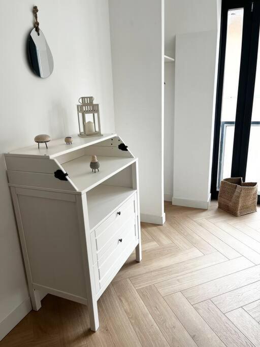 Appartement Cocon D'Alsace à Colmar Extérieur photo