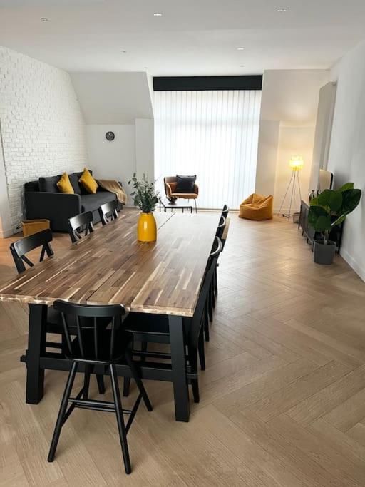 Appartement Cocon D'Alsace à Colmar Extérieur photo