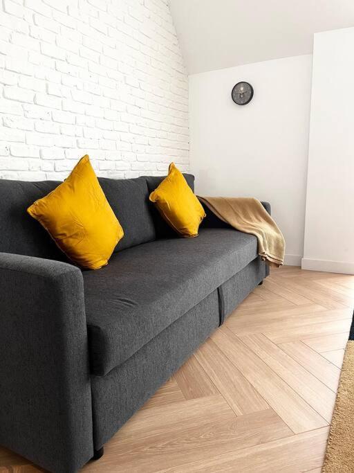 Appartement Cocon D'Alsace à Colmar Extérieur photo