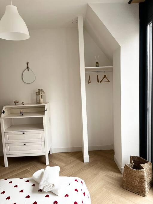 Appartement Cocon D'Alsace à Colmar Extérieur photo