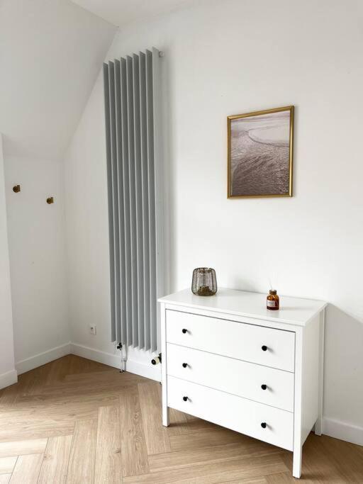 Appartement Cocon D'Alsace à Colmar Extérieur photo