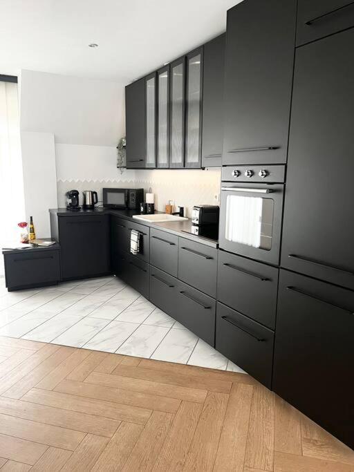 Appartement Cocon D'Alsace à Colmar Extérieur photo